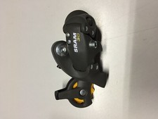 Cambio bicicletta mtb city - cambio,