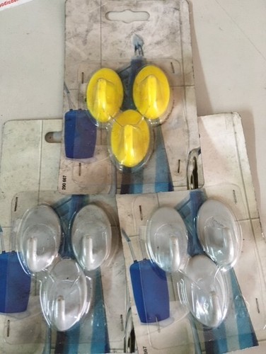 Stock ganci appendini - 9,