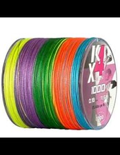 Kolpo braid trecciato - braid,