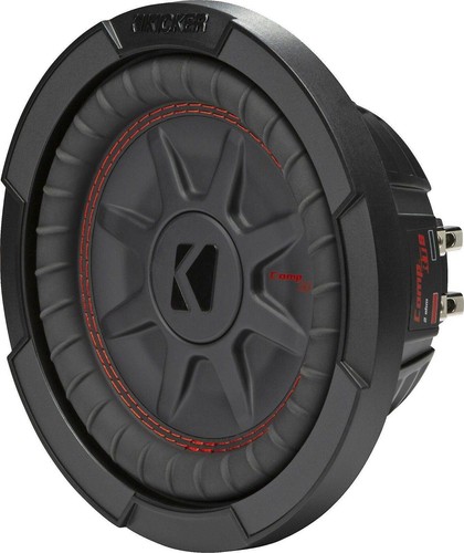 Kicker woofer compr - woofer,