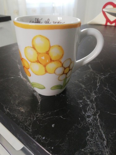 Tazza mug thun dolcefiore - tazza,