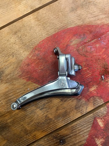 Deragliatore campagnolo - deragliatore,