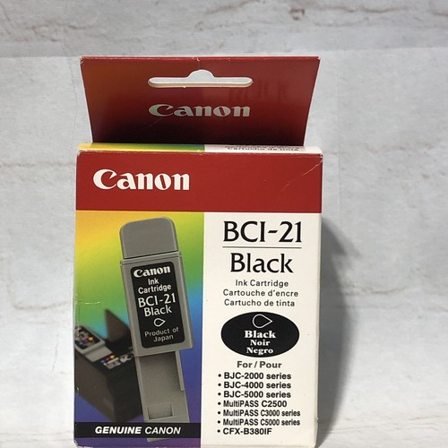 Canon bci cartuccia - canon,