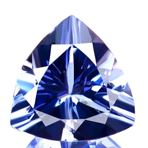 Tanzanite naturale ct - tanzanite,