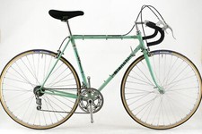 Bianchi record 845 campagnolo - bianchi,