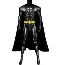 Costume the flash batman - costume,