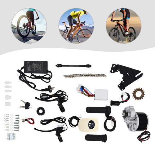 Yc52a kit trasformazione bici - yc52a,
