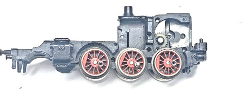 Märklin 3003 - h0,