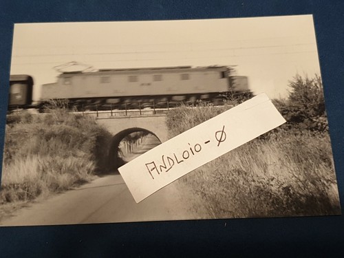 Fotografia stazione - stazione, di