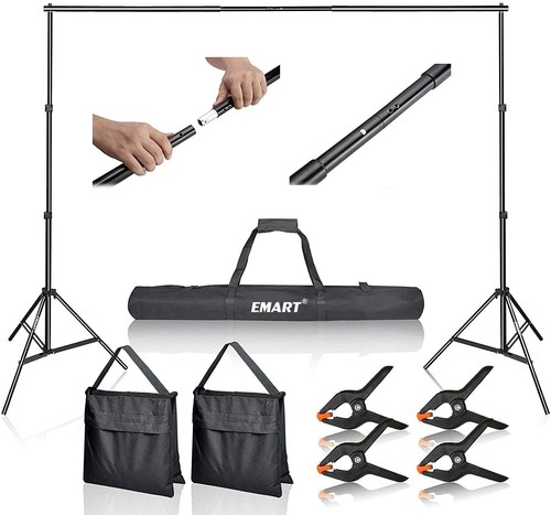 Kit studio leggero - , ez