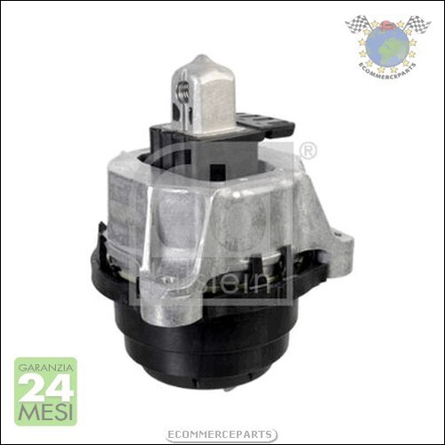 Supporto motore febi per bmw - per, 3