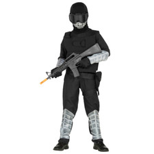 Costume carnevale special - costume,