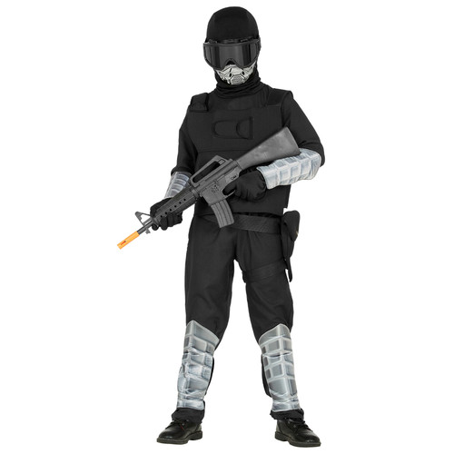 Costume carnevale special - costume,