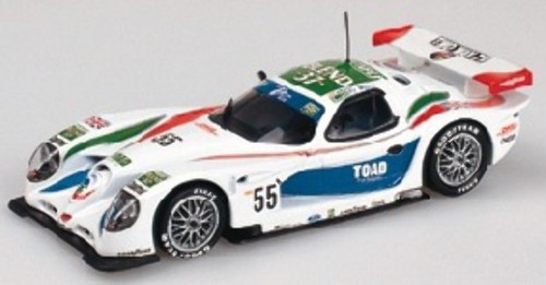 Panoz esperante gtr - panoz,