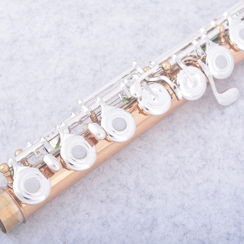 Flauto chiave golden - chiave,