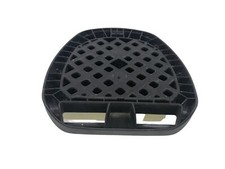 Piastra givi piaggio skipper - givi,
