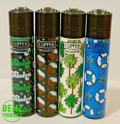 Brand new clipper - brand,