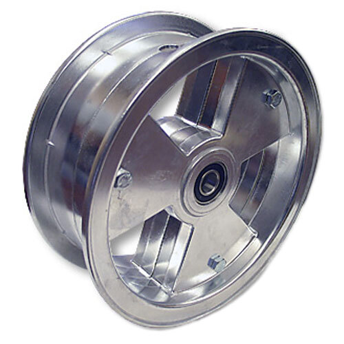 Ruota galleggiante 3 - x, 3"