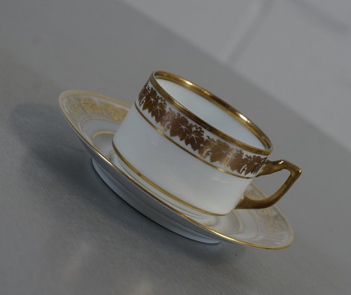 Elegante caffettiera moka - elegante,