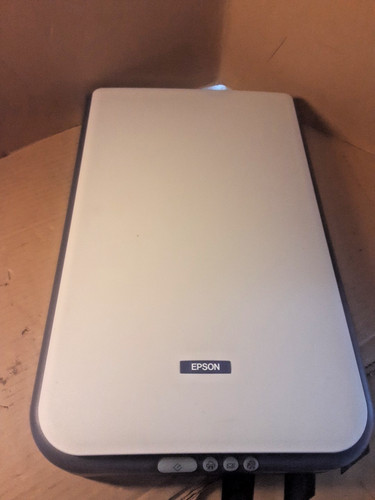 Epson g820a perfection 1250 - perfection,