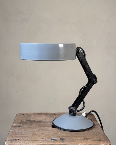 Lampada tavolo pieghevole - da,