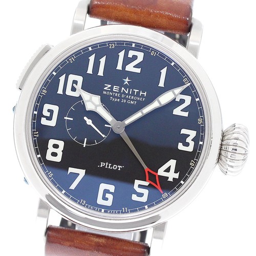Zenith pilot aeronev type - aeronev, 20