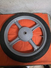Cerchione ruota piaggio - si,