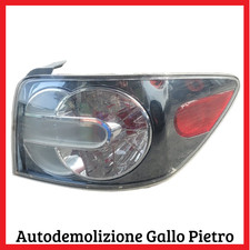 Fanale posteriore destro - fanale,