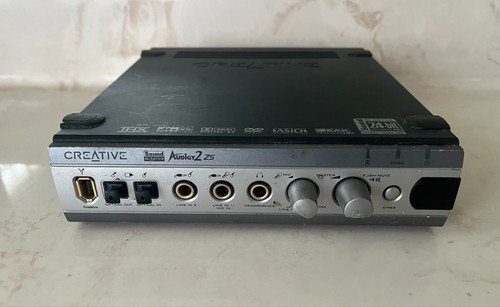 Hub esterno creative sound - esterno,
