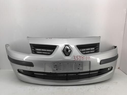 Paraurti anteriore per renault - per,