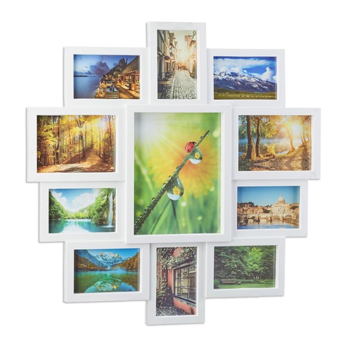 Cornice multifoto portafoto - cornice,