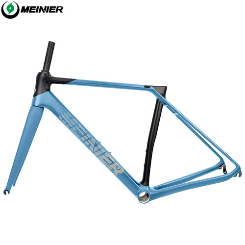 Nuovo telaio carbonio bici - carbonio,