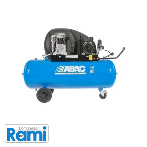 Compressore abac extensive - compressore,