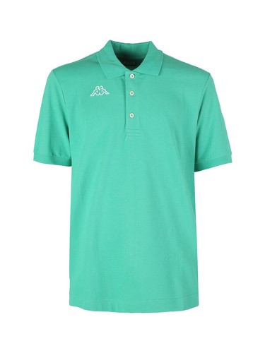Kappa polo uomo - in, a