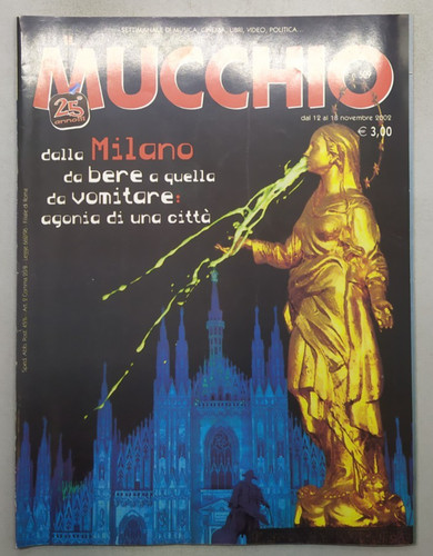 Mucchio selvaggio dalla - il,