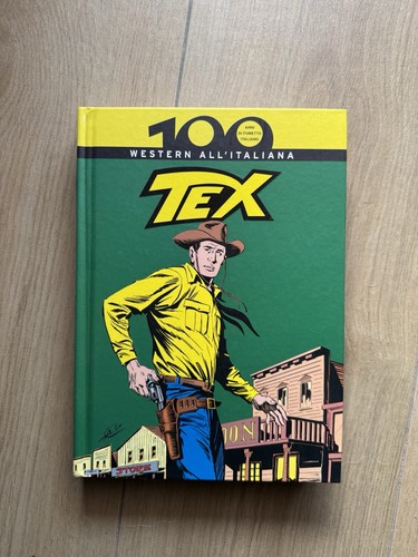 100 anni fumetto italiano - anni, di