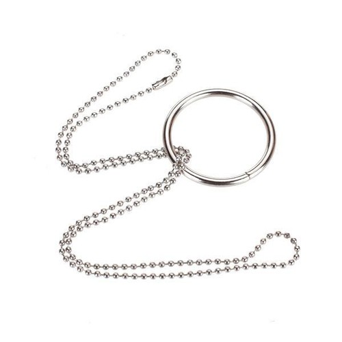 Anello della catena - anello,