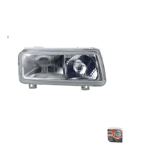 Faro osram night - +, breaker