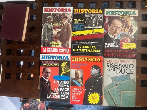 Guerra mussolini fascismo duce - guerra,