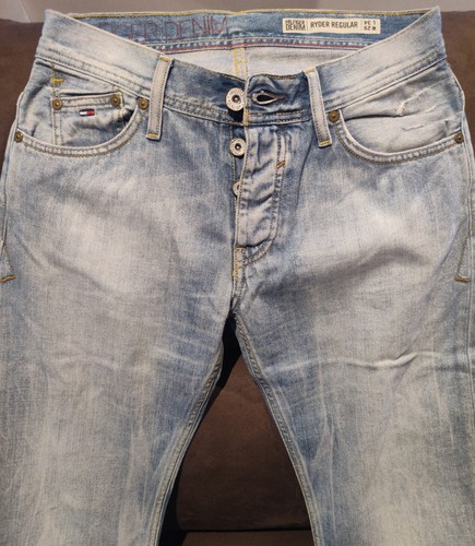 Jeans tommy hilfiger w29 l34 - jeans,