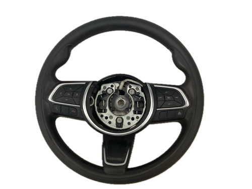 Volante manubrio sterzo fiat - volante,