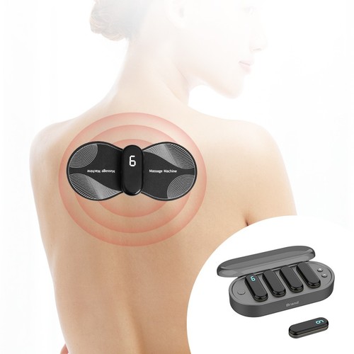 Massaggiatore pulse fitness - massaggiatore,