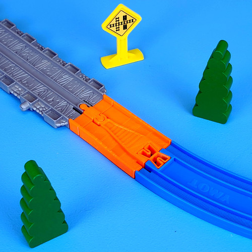 Thomas tomy plarail adattatori - tomy,