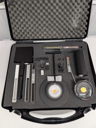 Bruck kit demo illuminazione - demo,