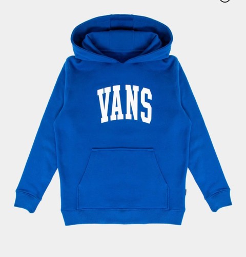 Felpa vans - felpa,