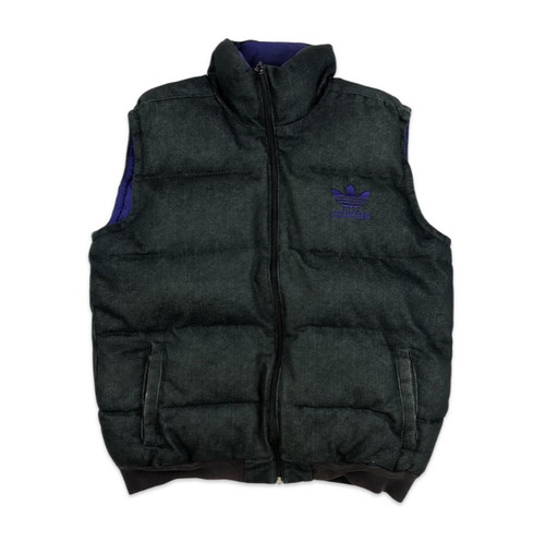 Adidas originals trefoil gilet - adidas,