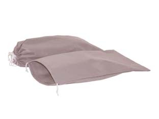 Sacco porta scarpe - sand, tnt