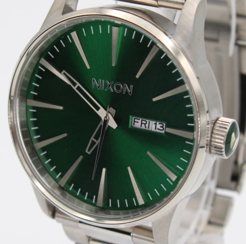 Nixon sentry a356 1696 - sentry, a356-1696