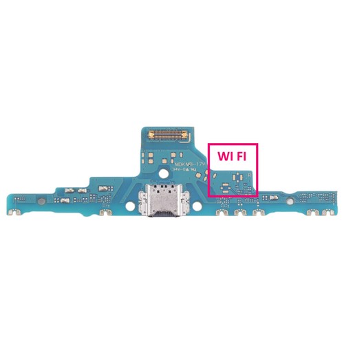 Connettore ricarica x - connettore, di