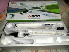 Aliante radiocomandato wltoys - aliante,